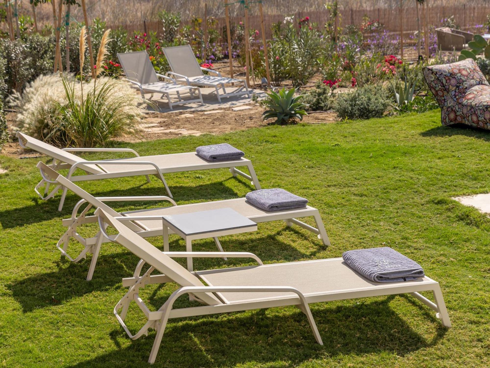 Plioni Villas & Suites Mikrí Vígla Kültér fotó