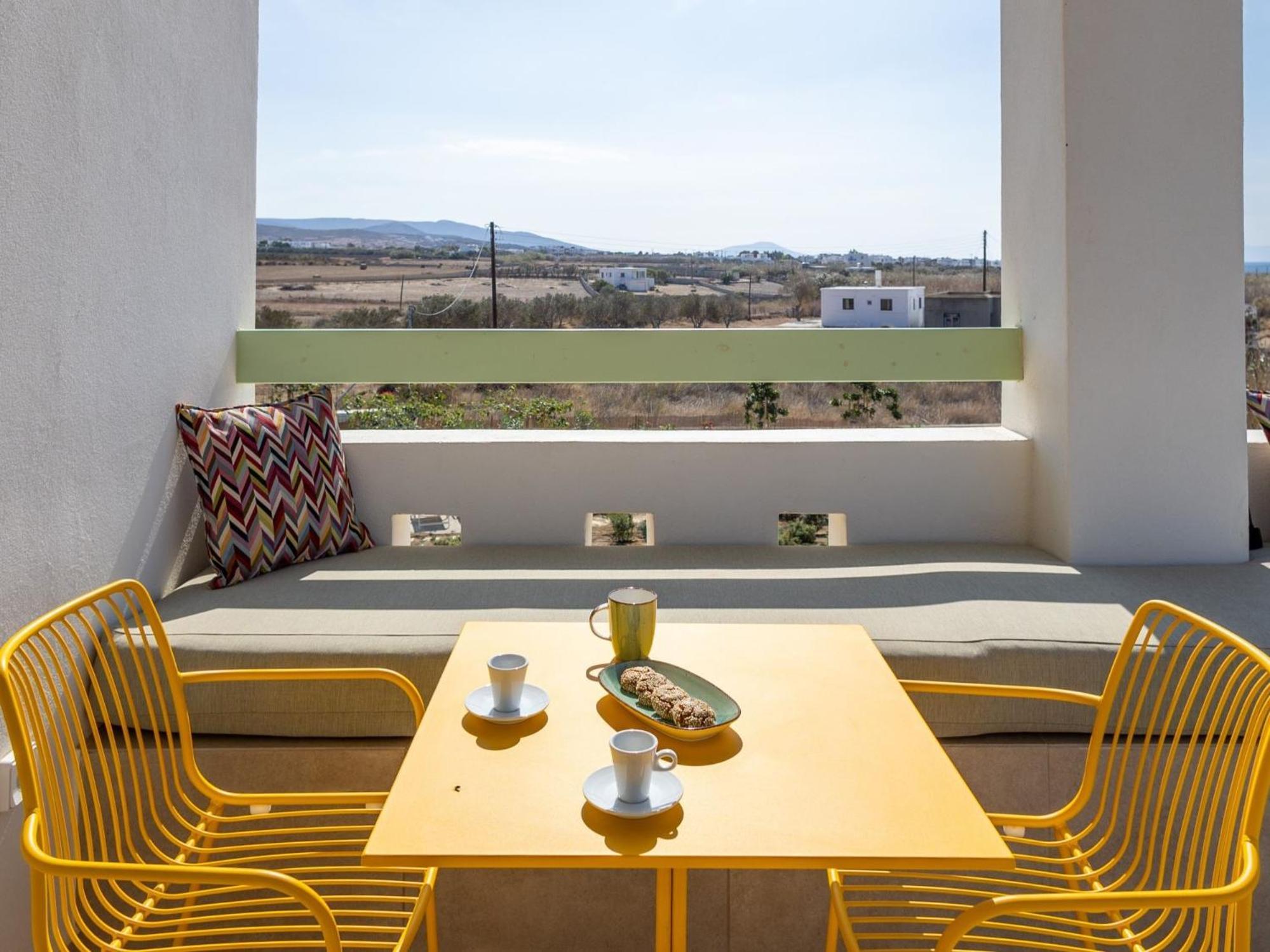 Plioni Villas & Suites Mikrí Vígla Kültér fotó